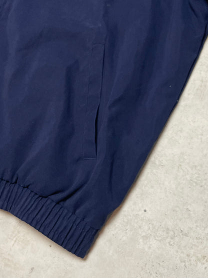 Ralph Lauren Harrington Jacke Golf Wachovia Championship Dunkelblau XL