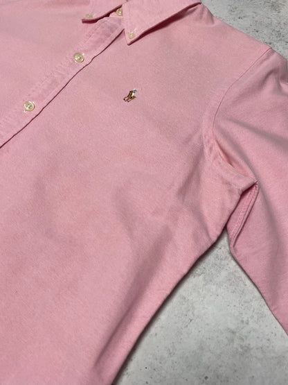 Ralph Lauren Hemd Rosa M