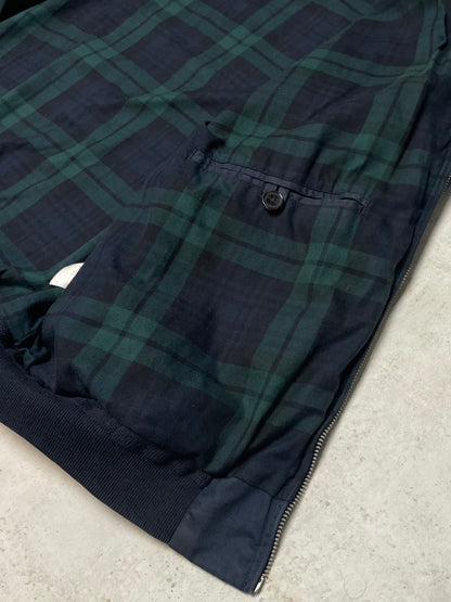 Ralph Lauren Harrington Jacke Dunkelblau M