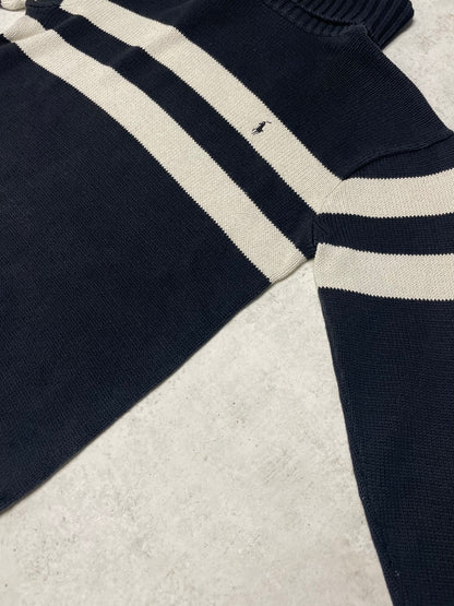 Ralph Lauren Turtleneck Dunkelblau M