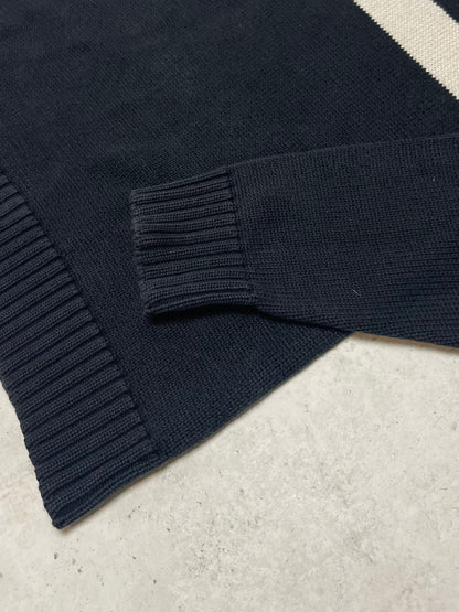 Ralph Lauren Turtleneck Dunkelblau M