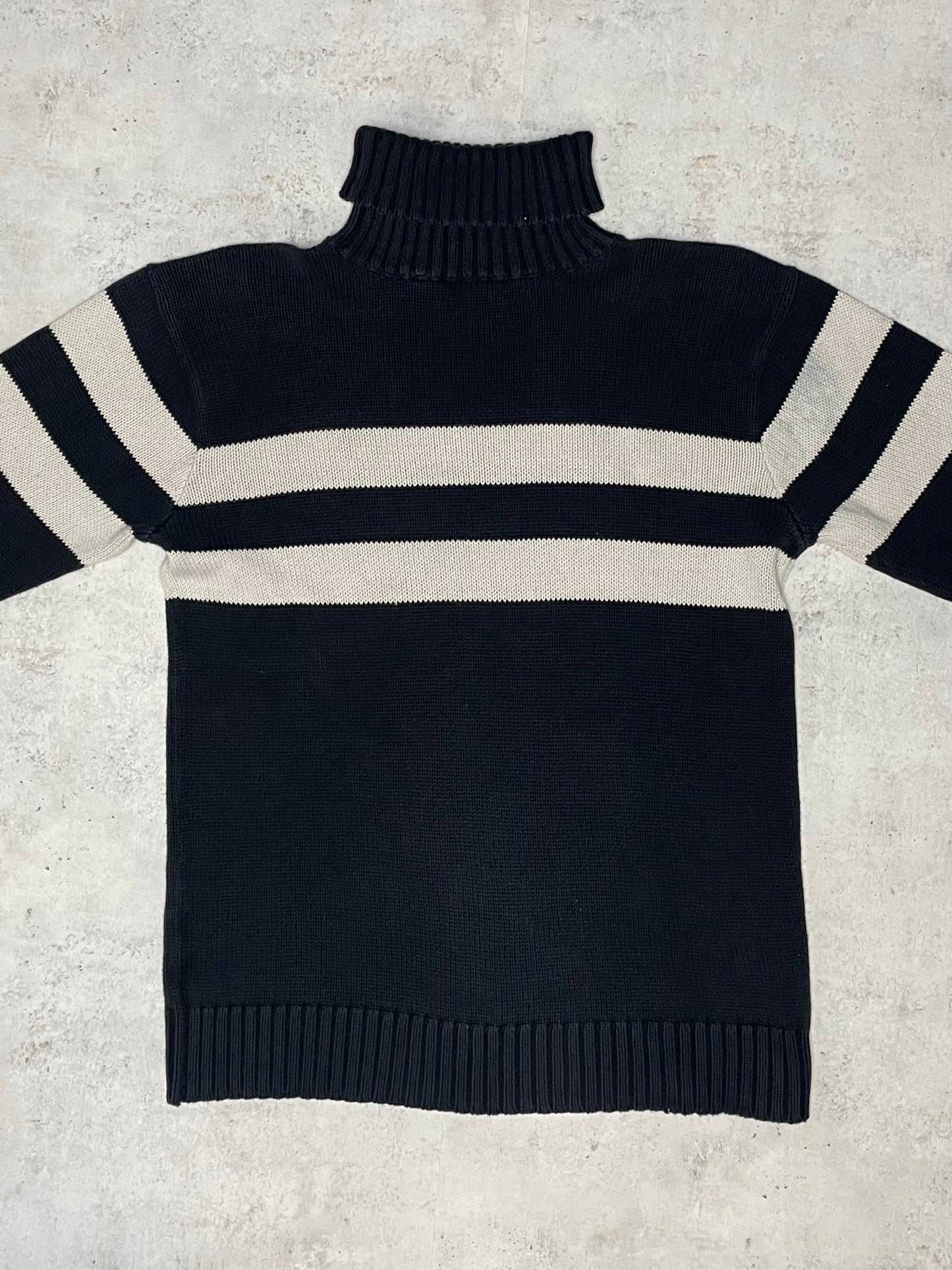 Ralph Lauren Turtleneck Dunkelblau M