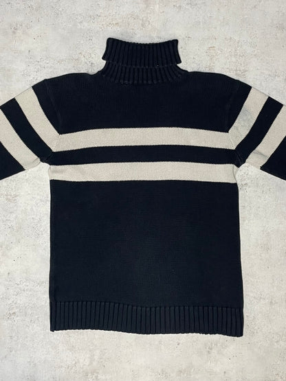Ralph Lauren Turtleneck Dunkelblau M