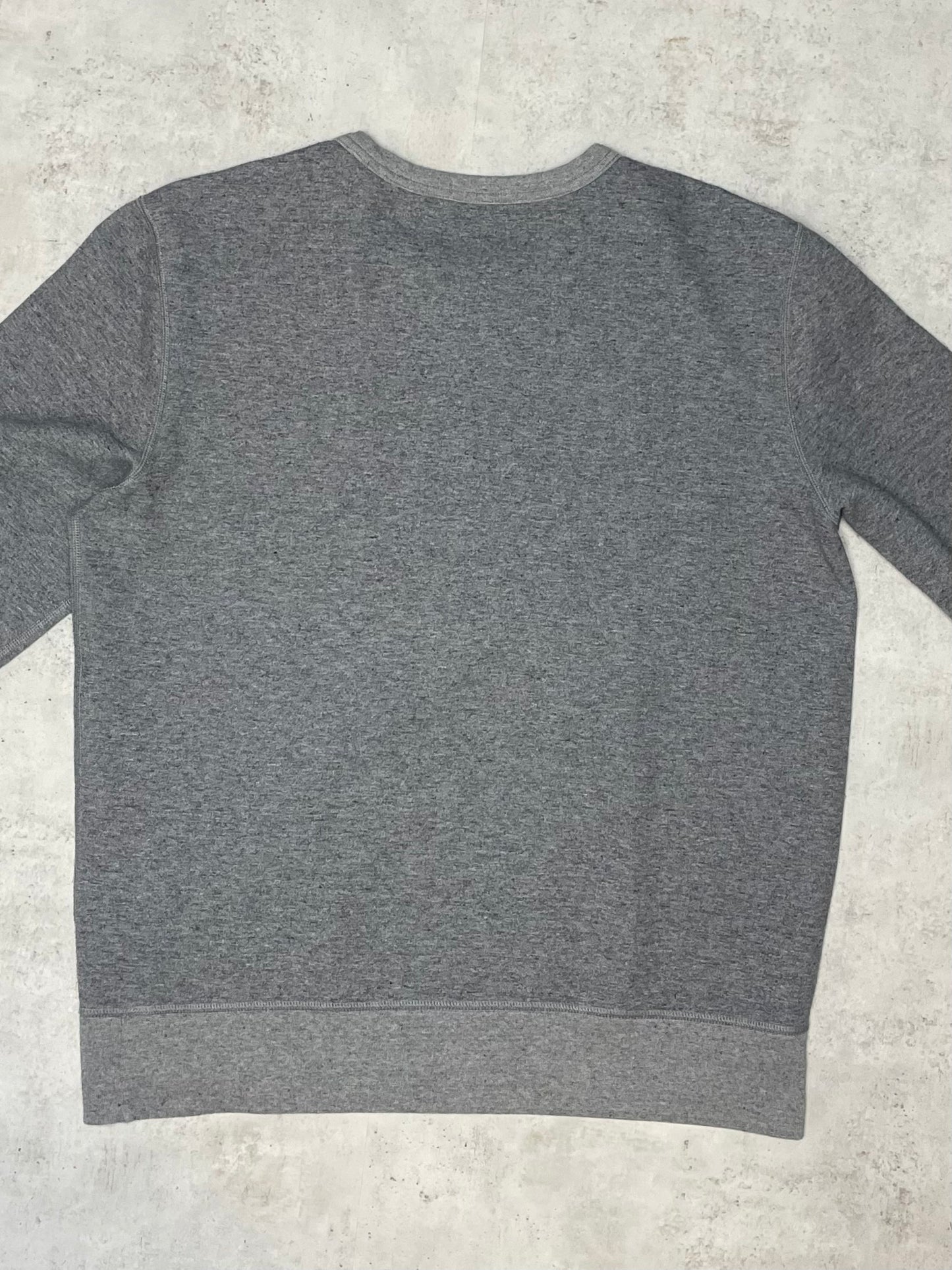 Ralph Lauren Sweatshirt Grau M