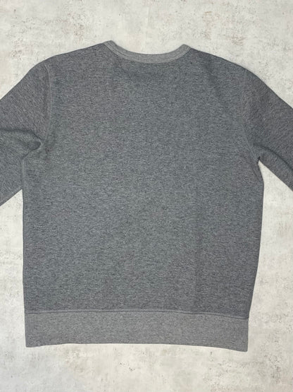 Ralph Lauren Sweatshirt Grau M