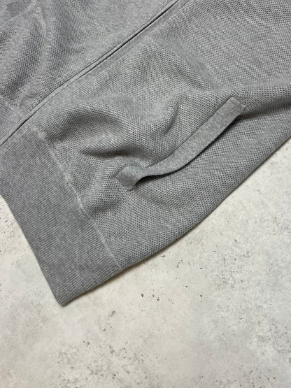 Ralph Lauren Strickweste Grau S