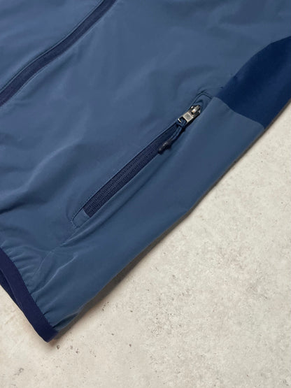 Ralph Lauren Windbreaker Blau S