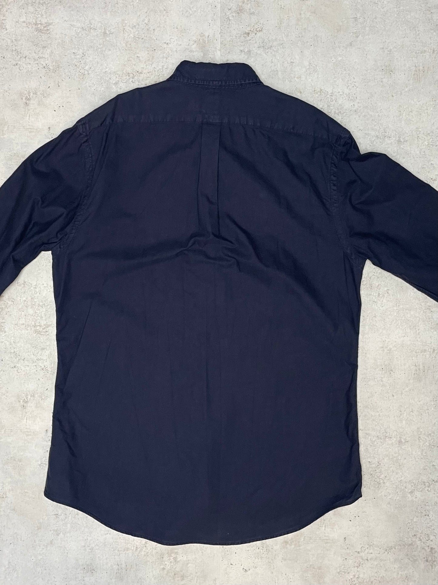 Ralph Lauren Hemd Dunkelblau L
