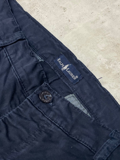 Ralph Lauren Chinohose Dunkelblau M