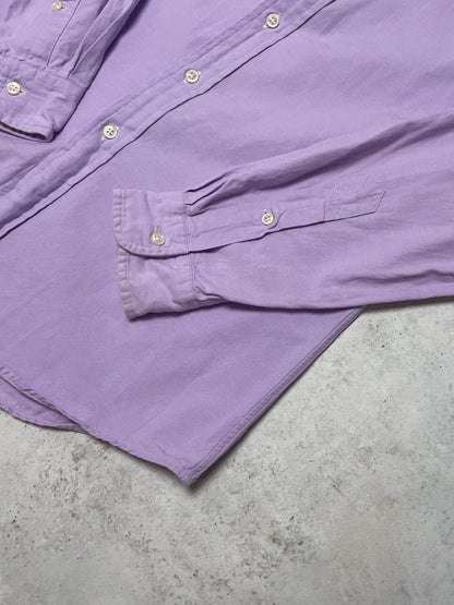 Ralph Lauren Bluse Lila M