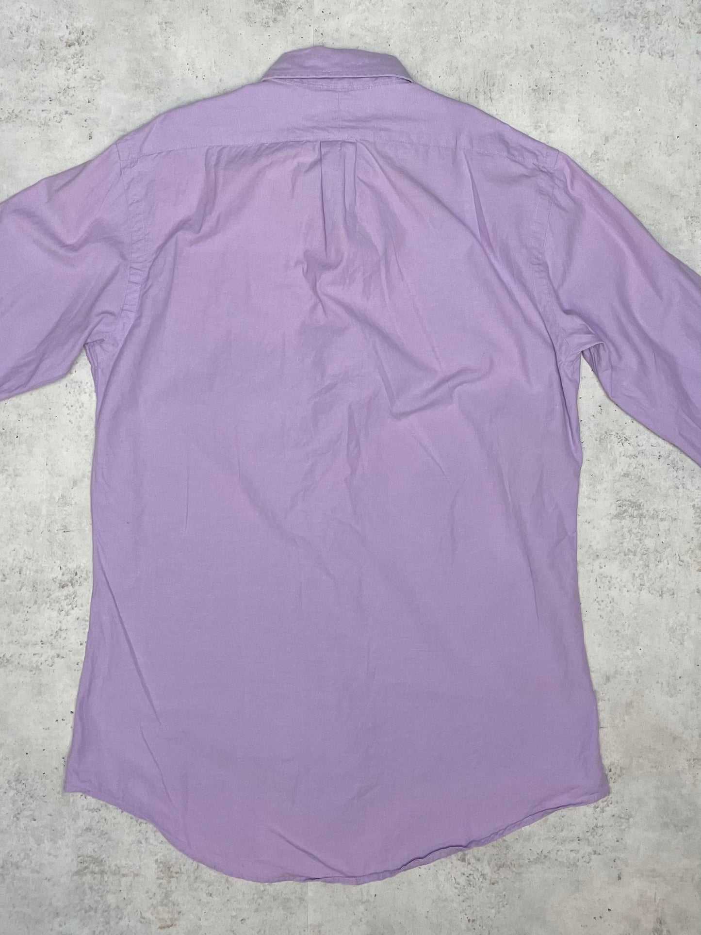 Ralph Lauren Bluse Lila M