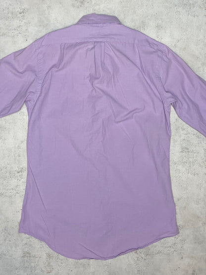 Ralph Lauren Bluse Lila M