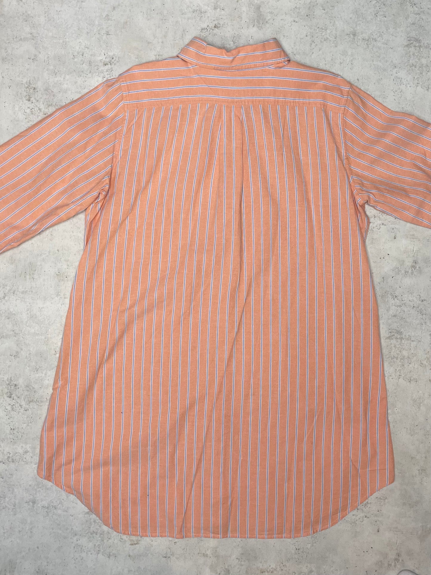 Ralph Lauren Bluse Orange L