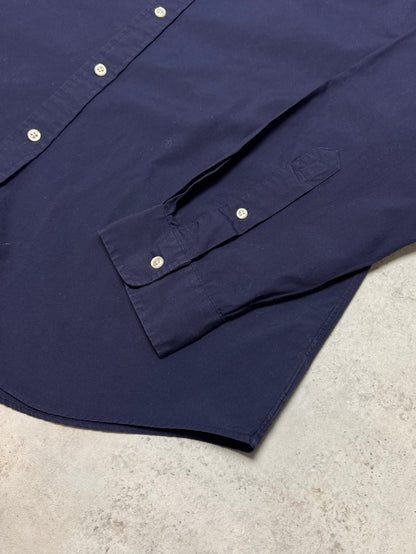 Ralph Lauren Hemd Dunkelblau L