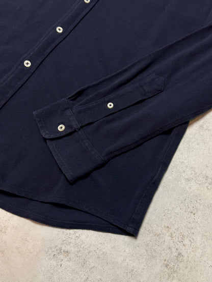 Ralph Lauren Hemd Dunkelblau XL
