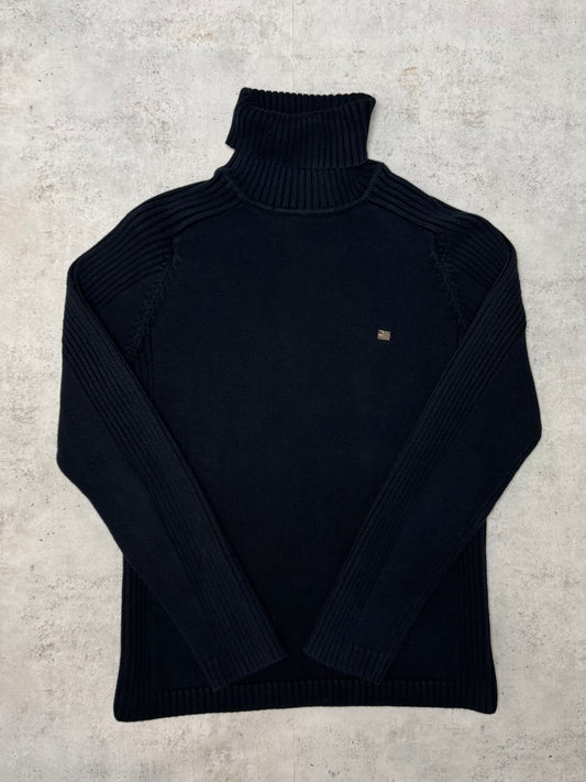 Ralph Lauren Turtleneck Dunkelblau S