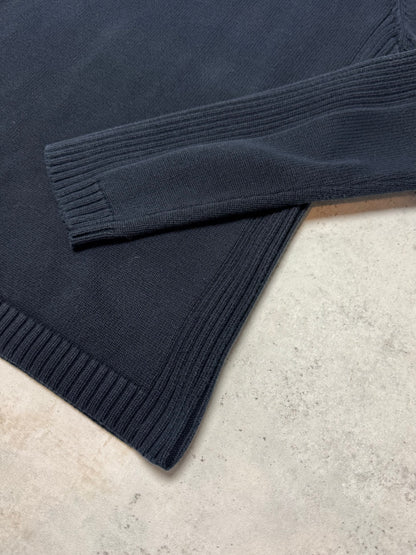 Ralph Lauren Turtleneck Dunkelblau S