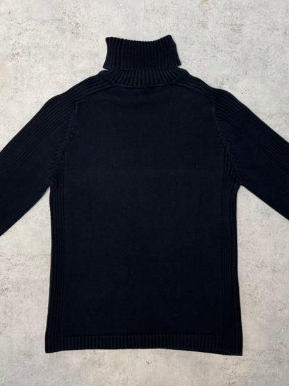 Ralph Lauren Turtleneck Dunkelblau S