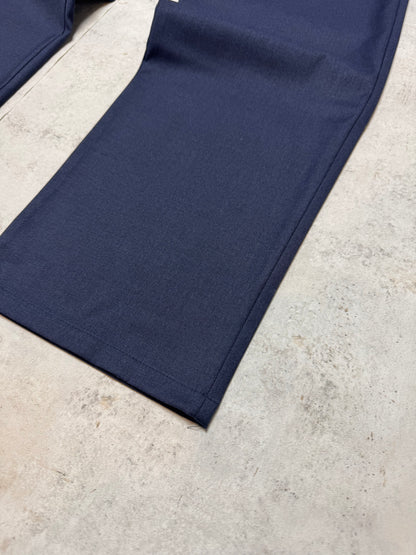 Shaping New Tomorrow Anzugshose Dunkelblau M W31/L30