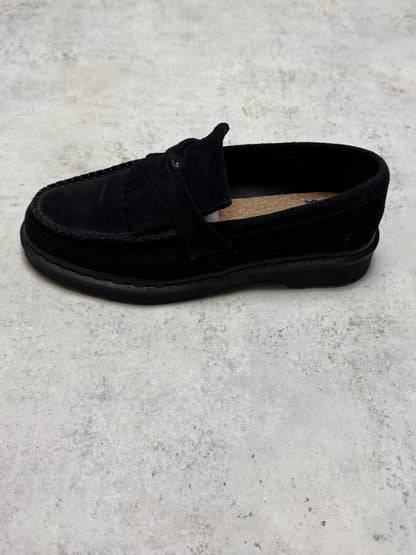 Dr. Martens Adrian Loafer Wildleder 41