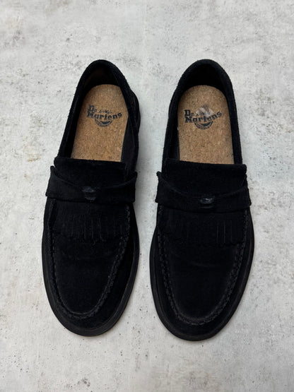Dr. Martens Adrian Loafer Wildleder 41