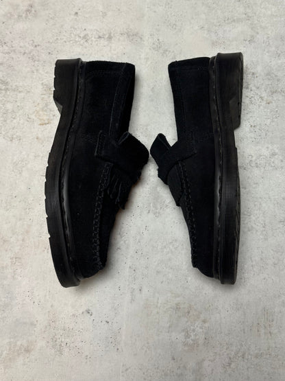 Dr. Martens Adrian Loafer Wildleder 41