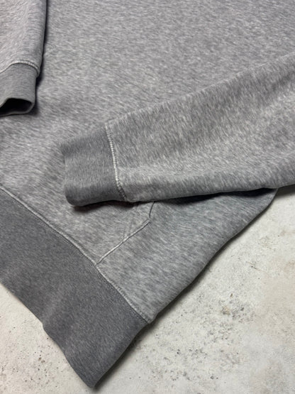 Gant Hoodie Grau M