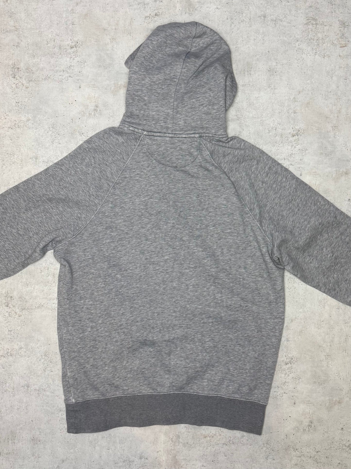 Gant Hoodie Grau M