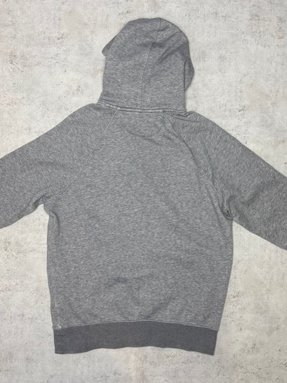 Gant Hoodie Grau M