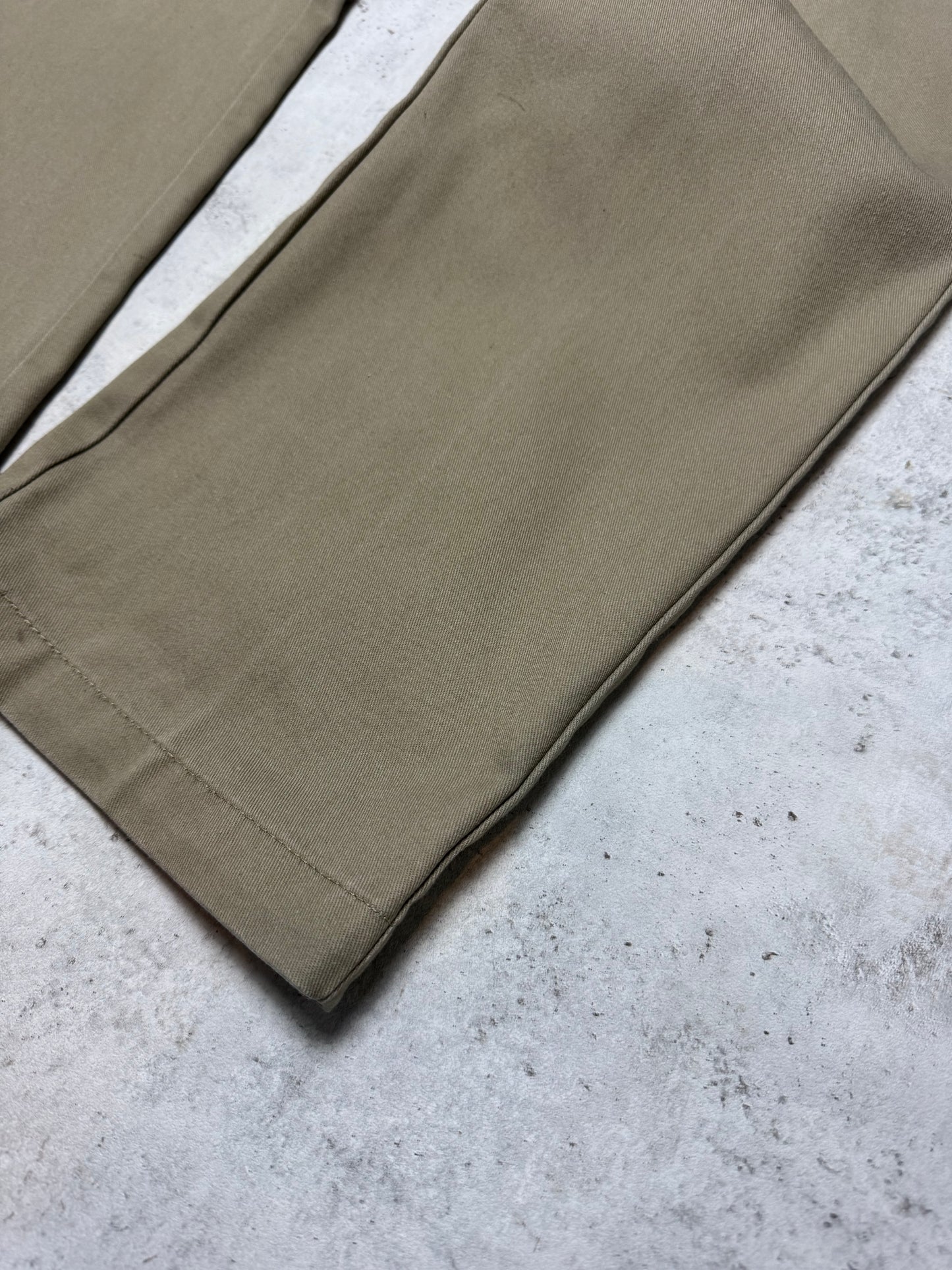 Dickies 874 Chinohose Beige L