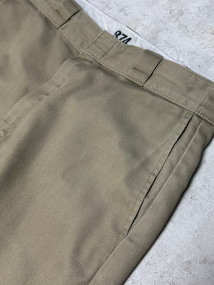 Dickies 874 Chinohose Beige L