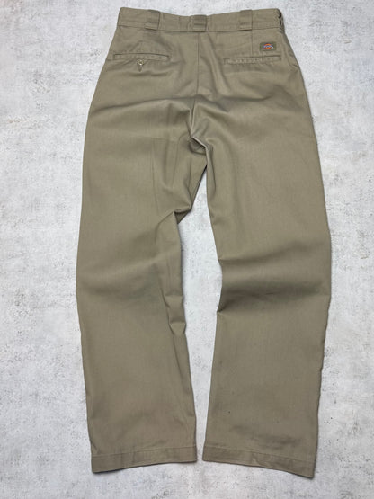 Dickies 874 Chinohose Beige L