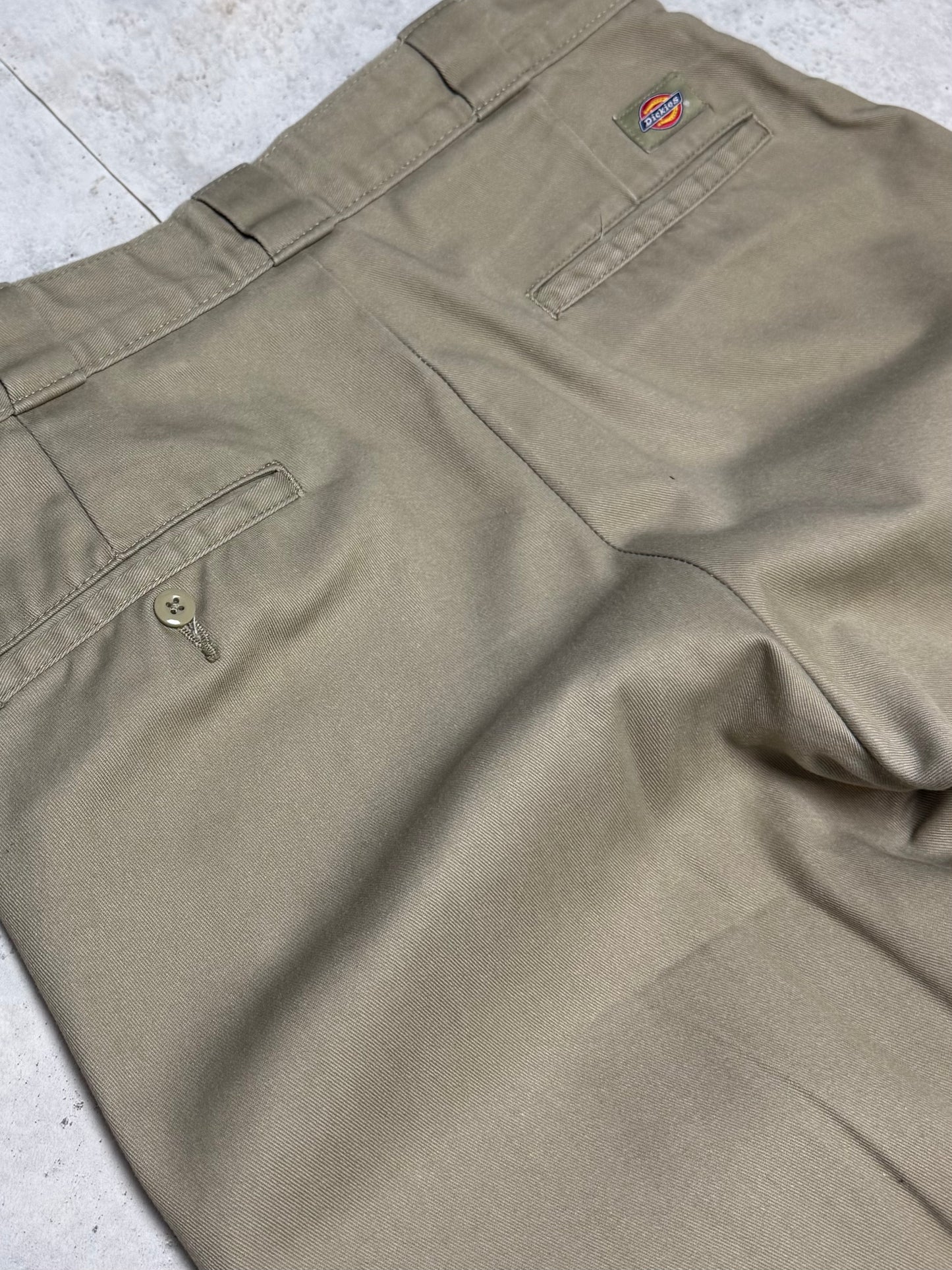 Dickies 874 Chinohose Beige L