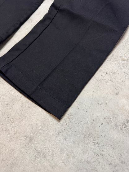 Dickies 874 Chinohose Schwarz S