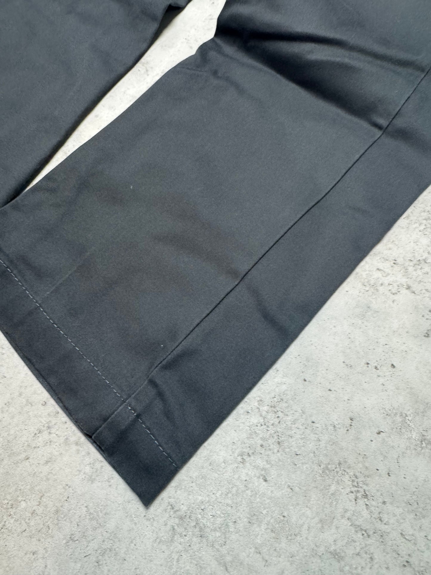 Dickies 874 Chinohose Dunkelgrau M