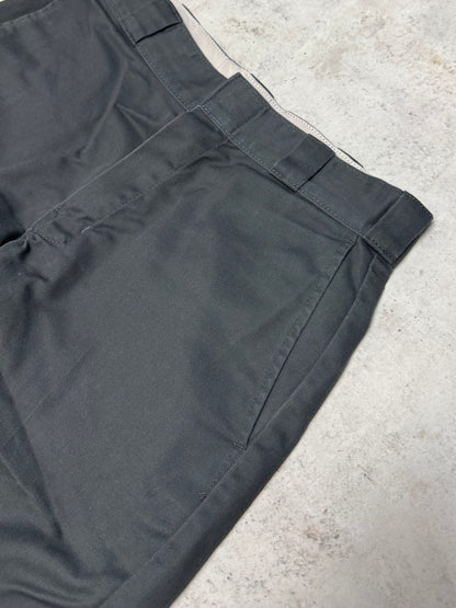 Dickies 874 Chinohose Dunkelgrau M