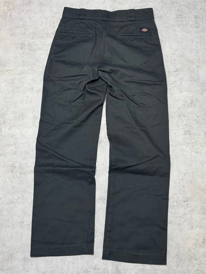 Dickies 874 Chinohose Dunkelgrau M