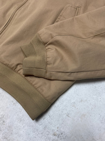 Ralph Lauren Harrington Jacke Beige M