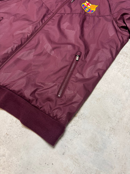 Nike FC Barcelona Trackjacket L