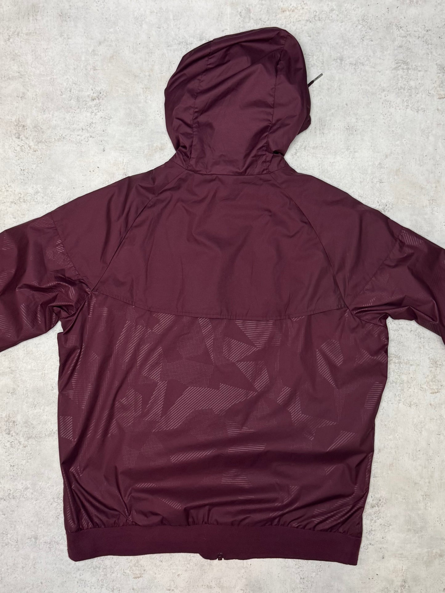 Nike FC Barcelona Trackjacket L