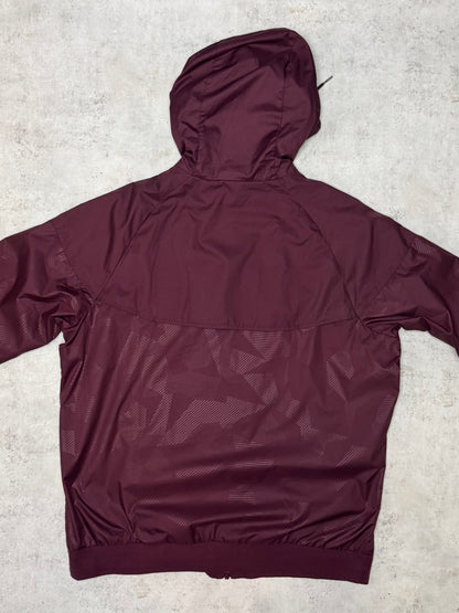 Nike FC Barcelona Trackjacket L