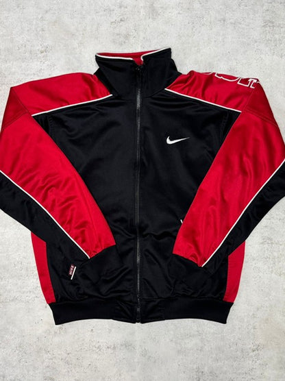 Nike USA Track Jacket