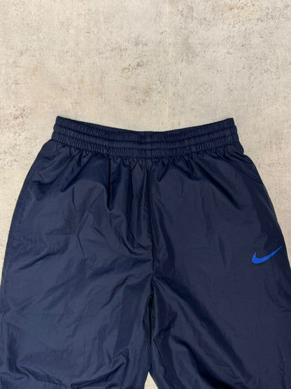 Nike Trackpants Dunkelblau XS
