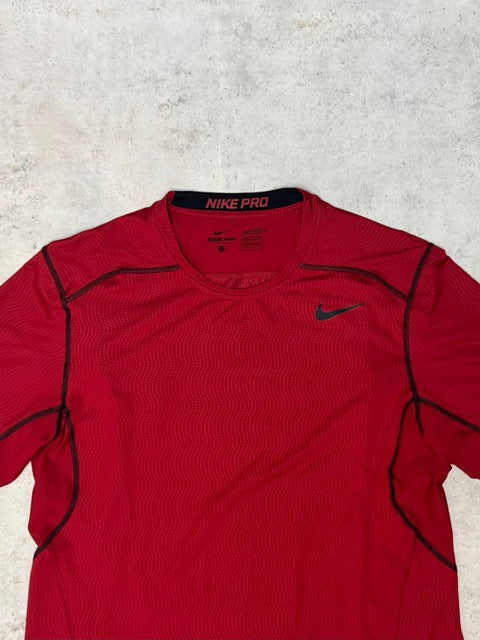 Nike Trikot Rot