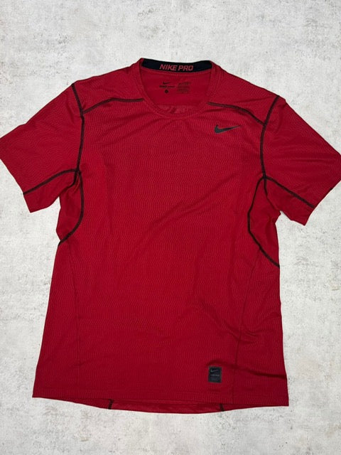 Nike Trikot Rot